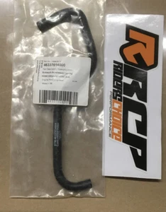 KTM Exhaust Hose control 46337014000 KTM 16+ 65SX 17+ Husky TC65 21+ Gas Mc65 - Picture 1 of 1