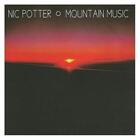 NIC POTTER - MOUNTAIN MUSIC & SKETCHES IN SOUND
