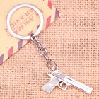 Desert Eagle Handgun Pistol COD Gamer Keychain Keyring + Free Gift Bag