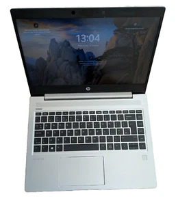 HP Probook 445 G7 Ryzen 5 4500U 2.38GHz 8GB RAM 256GB SSD 14.1" FHD Laptop 798 - Imagen 1 de 8