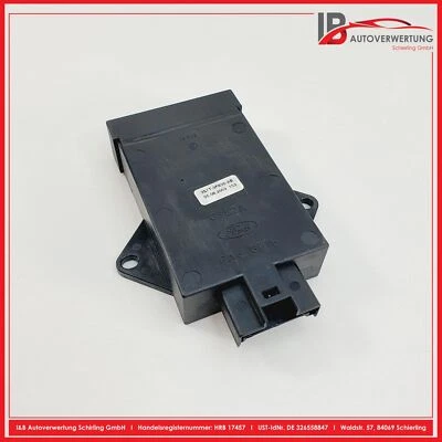 FORD MONDEO III KOMBI 2.0 TDCI Steuergerät Scheibenwischer 3S7T-3F856-AB ORIGINA - Immagine 1 di 3