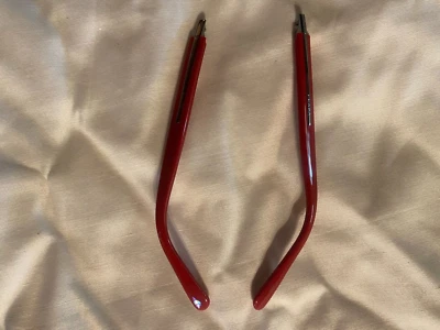 Prada Ram5516AC 140 RC004 temple arm leg replacement - Image 1 of 4