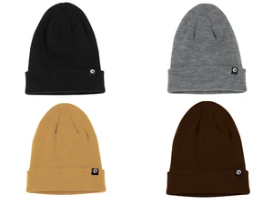 Stark Soul Strickmütze Unisex, Innenfleece (One Size), warm gefütterte Mütze - Imagen 1 de 17