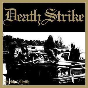 DEATH STRIKE - Fuckin' Death - 2-CD - Bild 1 von 1