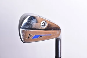 MENS BRIDGESTONE J36 6 IRON NSPRO STIFF FLEX STEEL SHAFT GOLF CLUB - Picture 1 of 6