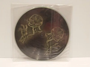 TOOL Stinkfist 10" Vinyl Picture Disc Brand New Never Played Promo - Picture 1 of 15