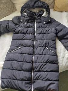 Heavyweight NEXT Winter Jacket 13 Yr Kid - Picture 1 of 17