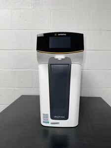 Sartorius Arium Mini H20-MU-UV-T-US Water System Water Purifier #16486 - Picture 1 of 7