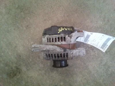 Used Alternator fits: 2004 Lexus Lexus rx330 130 amp Grade A Foto 1 de 4