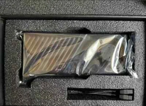 ASUS GeForce RTX 4090 2SLOT 24G GDDR6X Turbo Graphics Card - Picture 1 of 4