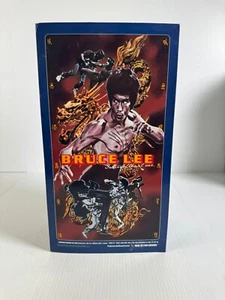 Bruce Lee Real Action Heroes Action Figure - Bild 1 von 16