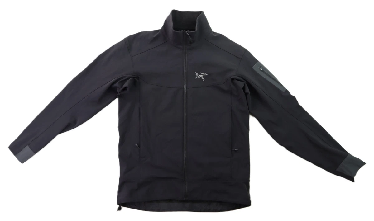 ジャケット・アウター 00s arcteryx softshell epsilon ar jacket 00's “ARC'TERYX”epsilon ar jacket – XXNT