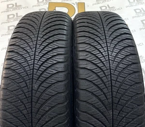 PNEUMATICI GOMME USATE GOODYEAR VECTOR 4 SEASONS GEN-2 215-55/R17 94V - AL 90% - Foto 1 di 6