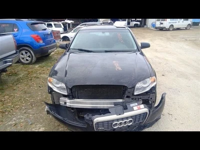 Driver Left Front Door Without Convertible Fits 05-08 AUDI A4 521819 Foto 1 de 4