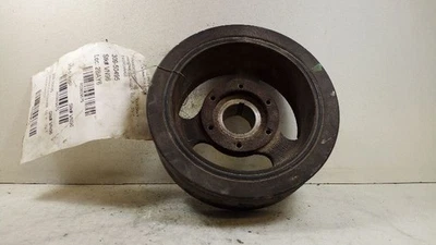 Pulley Harmonic Balancer  04-15 ARMADA 3809575 - Image 1 of 4