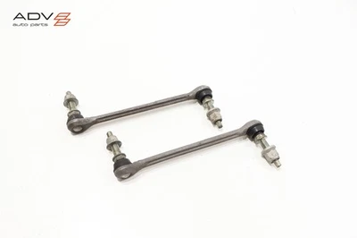 2015 - 2025 FORD MUSTANG ESTABILIZADOR DIANTEIRO BALANÇO ANTI ROLL BAR LINKS FABRICANTE DE EQUIPAMENTO ORIGINAL - CONJUNTO- - Imagem 1 de 4