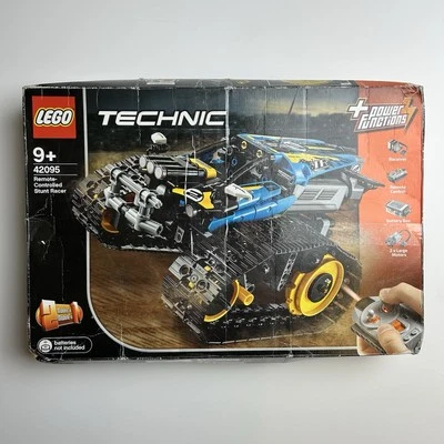 LEGO TECHNIC: Remote-Controlled Stunt Racer (42095) - Image 1 of 3