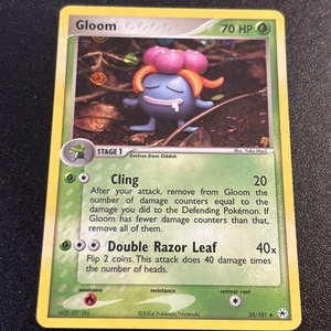 Pokémon TCG Gloom Hidden Legends 35/101 Reverse Holo - Picture 1 of 16