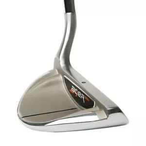 Acer XK Chipper Wide SOLE 37* Loft 36" Long Steel Apollo Shaft EGK Tour Velvet - Picture 1 of 11