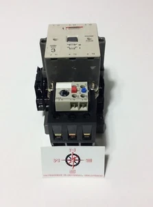 Siemens 3TB4817-OA Größe 3 Starter mit Überlast, 120V Spule - Bild 1 von 6