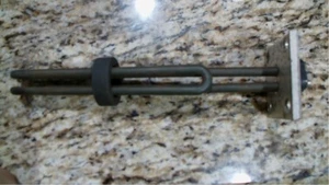 EMERSON CHROMALOX 2E769 HEATING ELEMENT FTG STYLE TGW 2207 V2010 - FREE SHIPPING - Picture 1 of 1