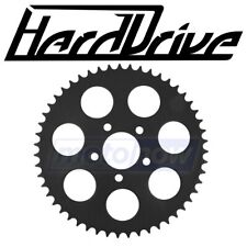 HardDrive Rear Sprocket for 2001-2003 Harley Davidson FXDXT Dyna Super Glide ah