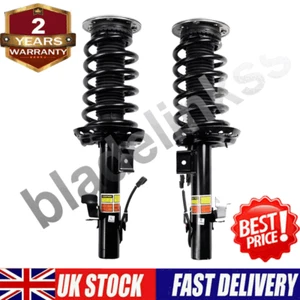 Paar Federbeine vorne Montage für Land Rover LR2 Freelander 2 L359 2008-2015 - Bild 1 von 7