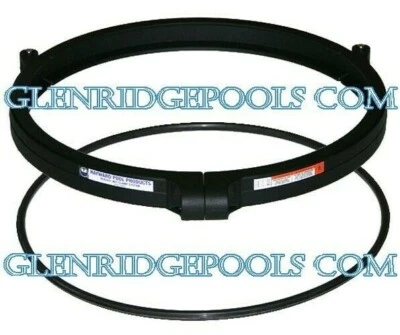 DEX2421JKIT SWIMCLEAR/ PROGRID TANK CLAMP W/ TANK ORING - Image 1 of 2