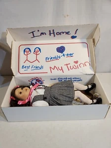 My Twinn Doll new in original box - Picture 1 of 3