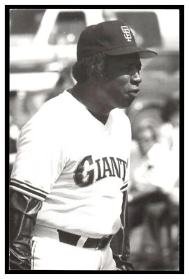 Postal de béisbol vintage de Frank Robinson (1984) RD13  Foto 1 de 2