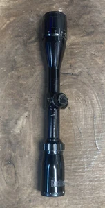 Bushnell Sportsman 4X12X40Scope Model No.72-0412 - Picture 1 of 9