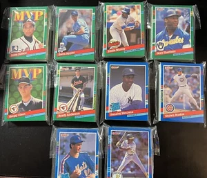 1991 Donruss Baseball (Lot of 350)   - Classics! - Cheap Bulk Rate - Picture 1 of 2