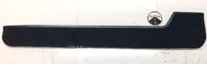 1985-1989 TOYOTA MR2 AW11 MK1 Door Panel Lower Trim RH Passenger BLUE 6777-17010 - Picture 1 of 17