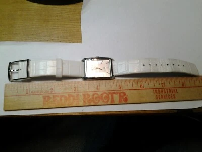 Reloj de Cuarzo CK Calvin Klein Analógico Cuero K2M 231  Foto 1 de 3