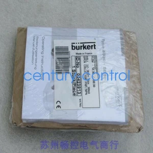 Interruptor de presión Burkert SE30/8030 00423913 1 PIEZA NUEVO por DHL envío rápido - Imagen 1 de 2