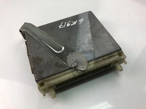 Centralina motore VOLVO V70 I LV P09183992 0281001801 ECU 1996 15523180 - Foto 1 di 4