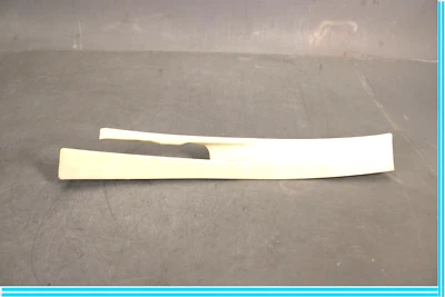 02-10 Lexus SC430 Asiento Delantero Derecho Pasajero Asiento Cojín Tapicería Fabricante Original Foto 1 de 4