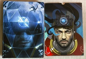 Libro Prey Strategy Hardcover Guide Prima Games - Imagen 1 de 12
