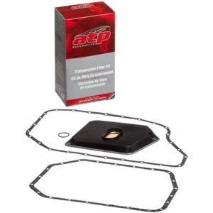 Automatic Trans. Filter Kit REPLACE BMW OEM # 24341422673 ZF 5 Speed ZF5HP24 - Picture 1 of 5