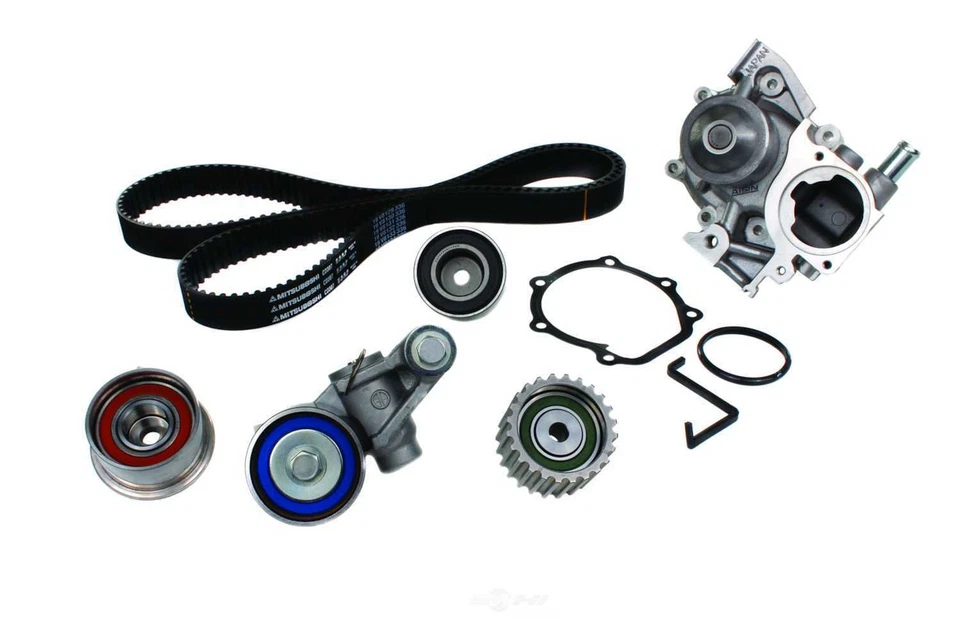 Kit de correa de distribución del motor con Wate para Subaru Legacy 2006-2009, Outback AISIN WOR Foto 1 de 1