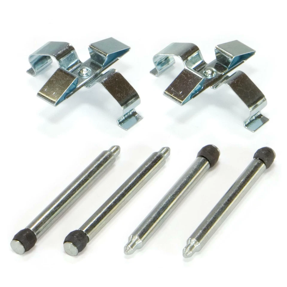 Accessory Kit Disc Brake Pad Rear for Opel Calibra Omega Vectra Saab 9-3 9-5 - Image 1 of 1