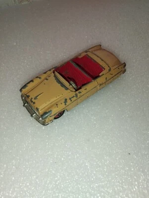Packard Dinky Toys England LEGGI DESCRIZIONE - Immagine 1 di 4