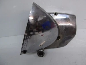 CUBIERTA DE PIÑÓN DELANTERO TRIPLE KAWASAKI H1 500 - Imagen 1 de 9