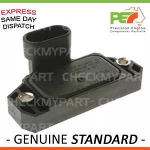 New * STANDARD USA * Ignition Module For Holden Suburban 5.7L Vortec L31 - Picture 1 of 4