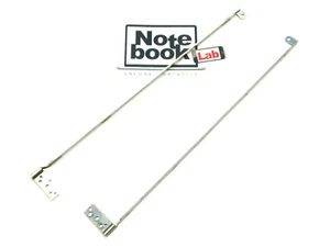 Fujitsu Amilo li1718 MS2212 Bracket Staffe Supporti 33.4B607.001 33.4B606.001 - Imagen 1 de 1