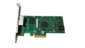 Intel I350-T2 Dual Port 1Gb Netzwerkadapter I350T2V2BLK 936714 volle Höhe - Bild 1 von 4