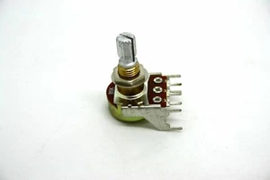 HUGHES & KETTNER B5K LINEAR POTENTIOMETER PC MOUNT FOR ATTAX - TUBEMAN - Picture 1 of 1