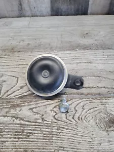 2007 07 06-07 Suzuki GSX-R600 GSXR 600 Horn Signal Honker Beeper Tweeter  - Picture 1 of 9