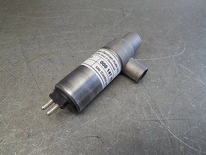 107 126 560SL 560SEL 560SEC 420SEL AIR IDLE SPEED CONTROL VALVE - Picture 1 of 8