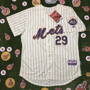 mercury mets jersey for sale